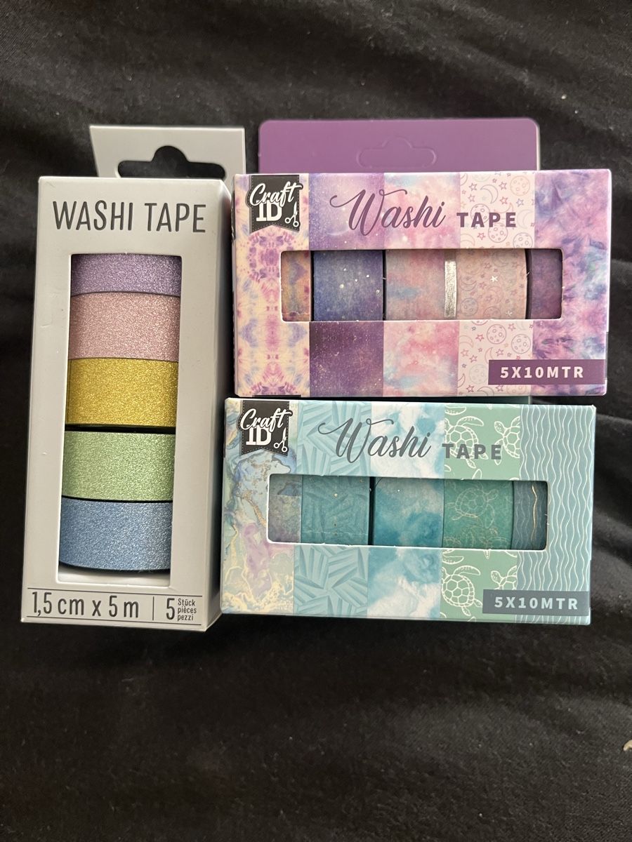 Kit bricolage: Bastelset.Farben, Edding Neuware gemischte Artikel – Nuovo e nell'imballaggio originale da Olten venduto da sae_82z2 3