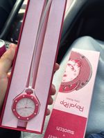 Swatch x Audemars Piguet Royal Pop - Sommer Must-Have!