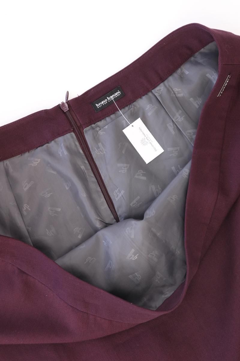 Jupes: Bruno Banani Bleistiftrock Gr. 48 rot – D'occasion à Neustadt an der Waldnaab par SecondLifeFashion 1