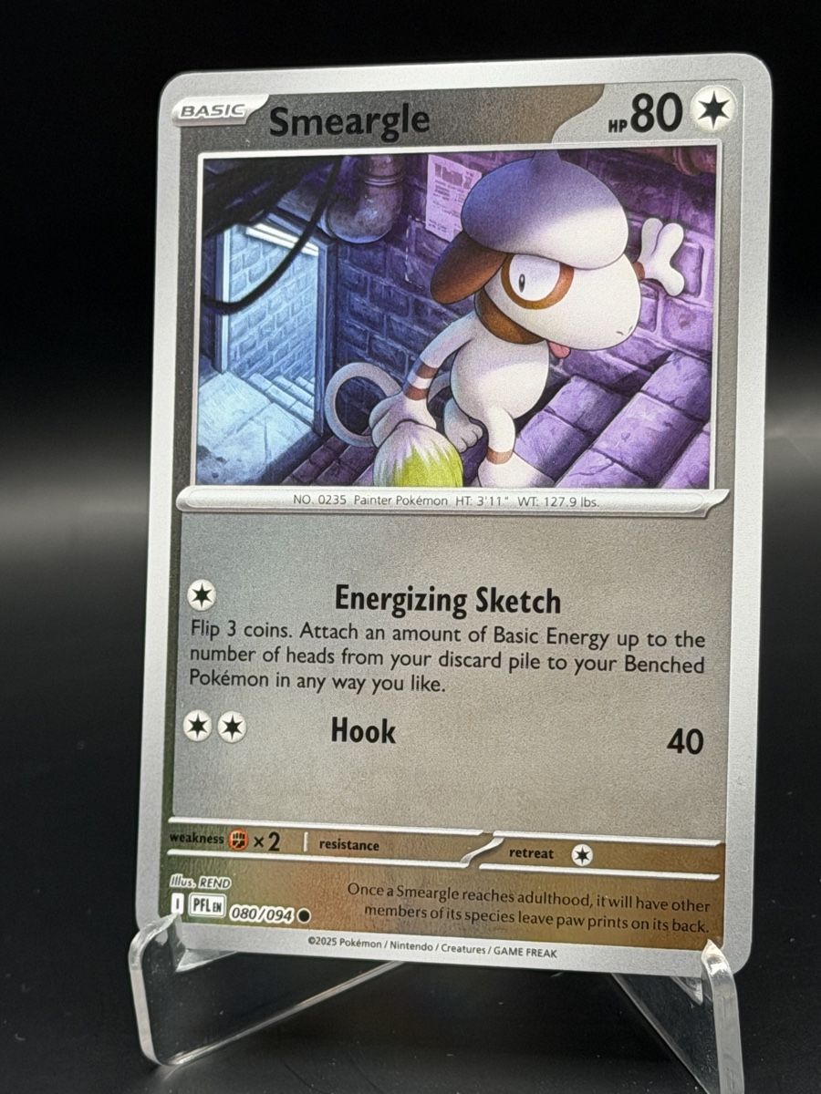 Pokémon Cartes à collectionner: Pokémon Karten Reversebundel 10 Stk. EN – Neuf (Voir description) à Muttenz par leg_dl7j 6