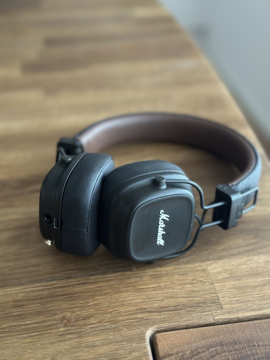 Marshall Casques audio: Marshall Major IV – Neuf (Voir description) à Wetzikon ZH par ald_5z8c
