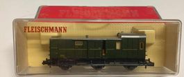 Fleischmann Spur N Gepäckwagen SNCF