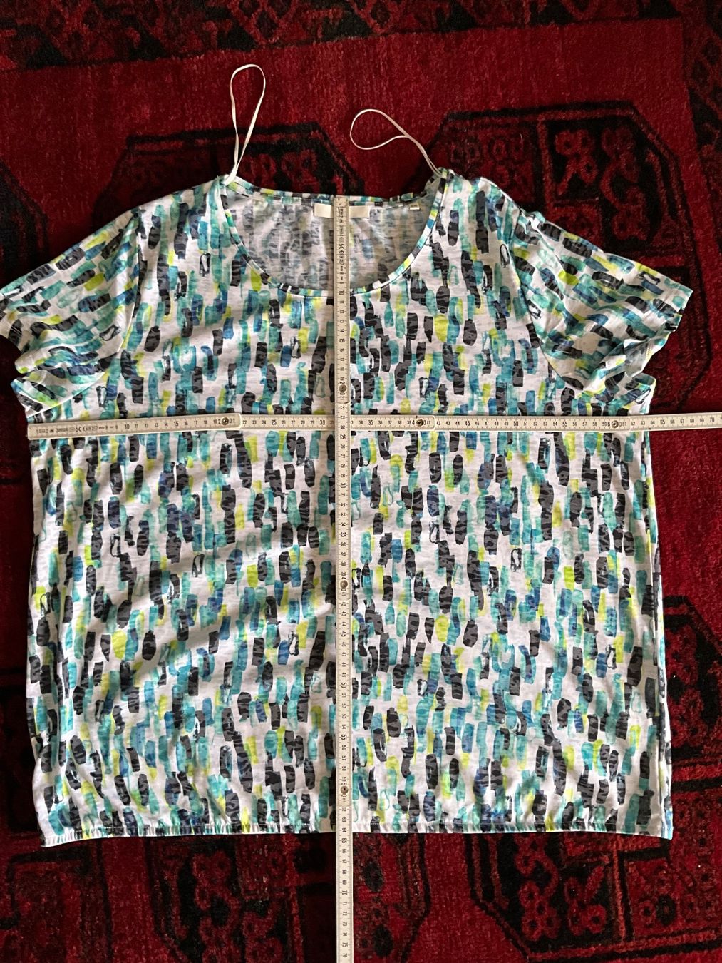 Bonita Camicette: Bluse BONITA Gr. XXL – Nuovo e nell'imballaggio originale da Muri b. Bern venduto da SmuriS 2