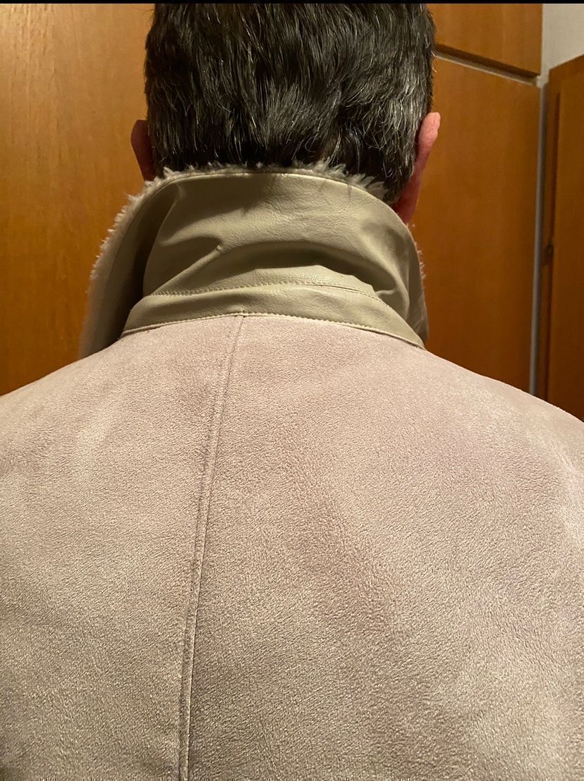 Giacche: Jacke Herren Größe 52 – Usato da Effingen venduto da Daizyy 6