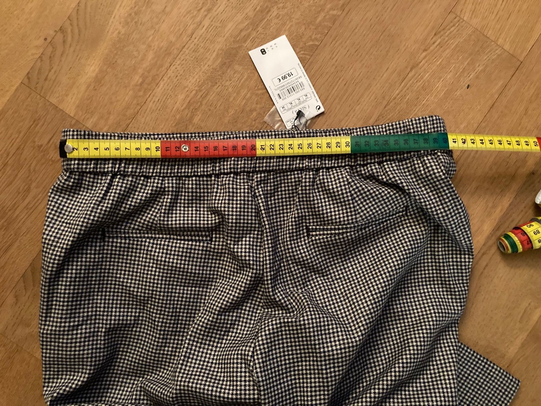 Pantaloni: Sfera Hose Neu!!! – Nuovo e nell'imballaggio originale da Zürich venduto da san_qzr2 6