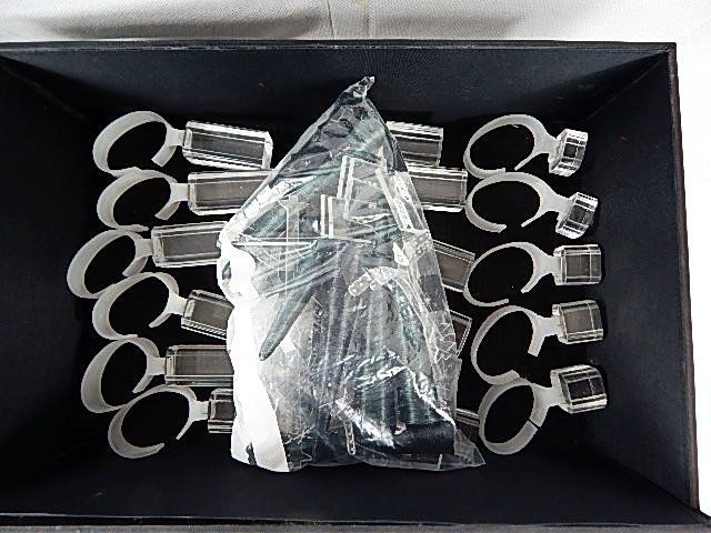 Catenine: 99 Stk. Schmuckstücke Collier Koffer – Nuovo (secondo la descrizione) da Hittnau venduto da Silvio50 3