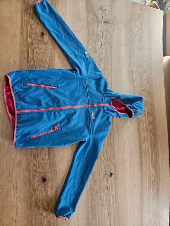 Jack Wolfskin Jacken & Mäntel: Jack Wolfskin Jacke 152 – Gebraucht aus Grossdietwil von GNOM313 1