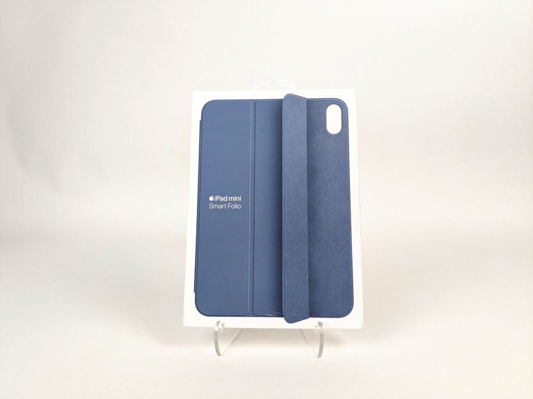 Apple Covers & Borse: IPAD MINI Smart Folio Schutzhülle (A17 Pro, 6. Generation) – Nuovo (secondo la descrizione) da Thun venduto da Restwert_Thun