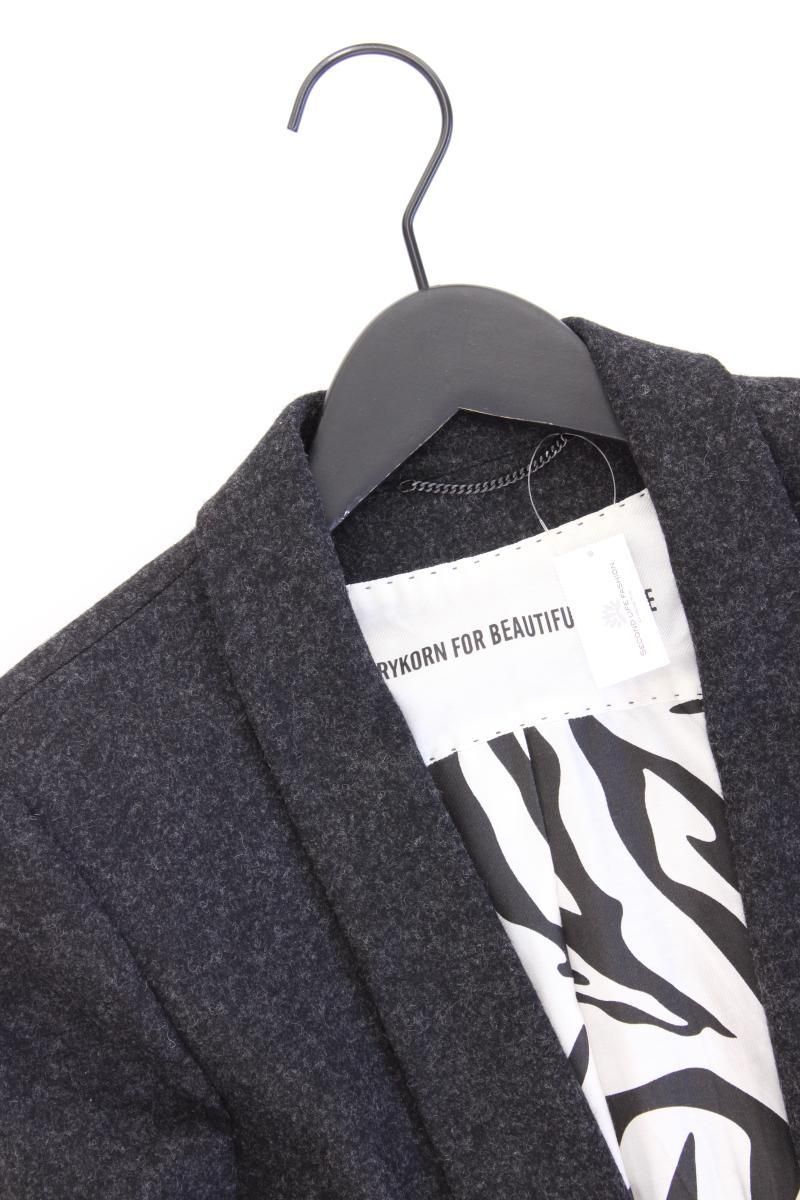 Jacken: Drykorn Wollblazer Gr. 34 grau – Gebraucht aus Neustadt an der Waldnaab von SecondLifeFashion 1