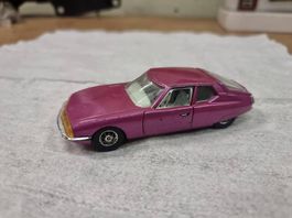 Corgi Toys 284 Citroen