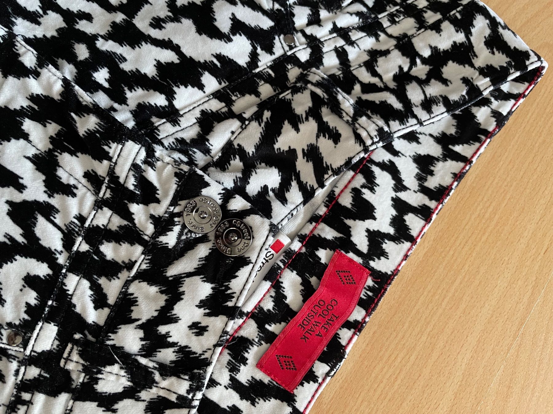 Pantaloni: Damenhose Street One – Nuovo (secondo la descrizione) da Frenkendorf venduto da Pinda4402 5