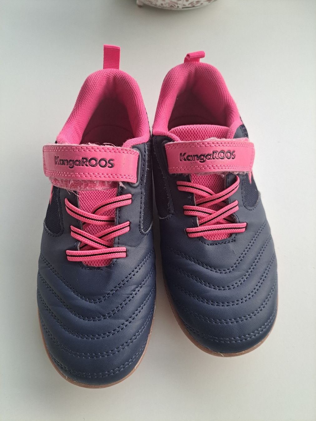 Scarpe per ragazzi: Hallenschuh Gr 32 – Usato da Niederbipp venduto da filou0711