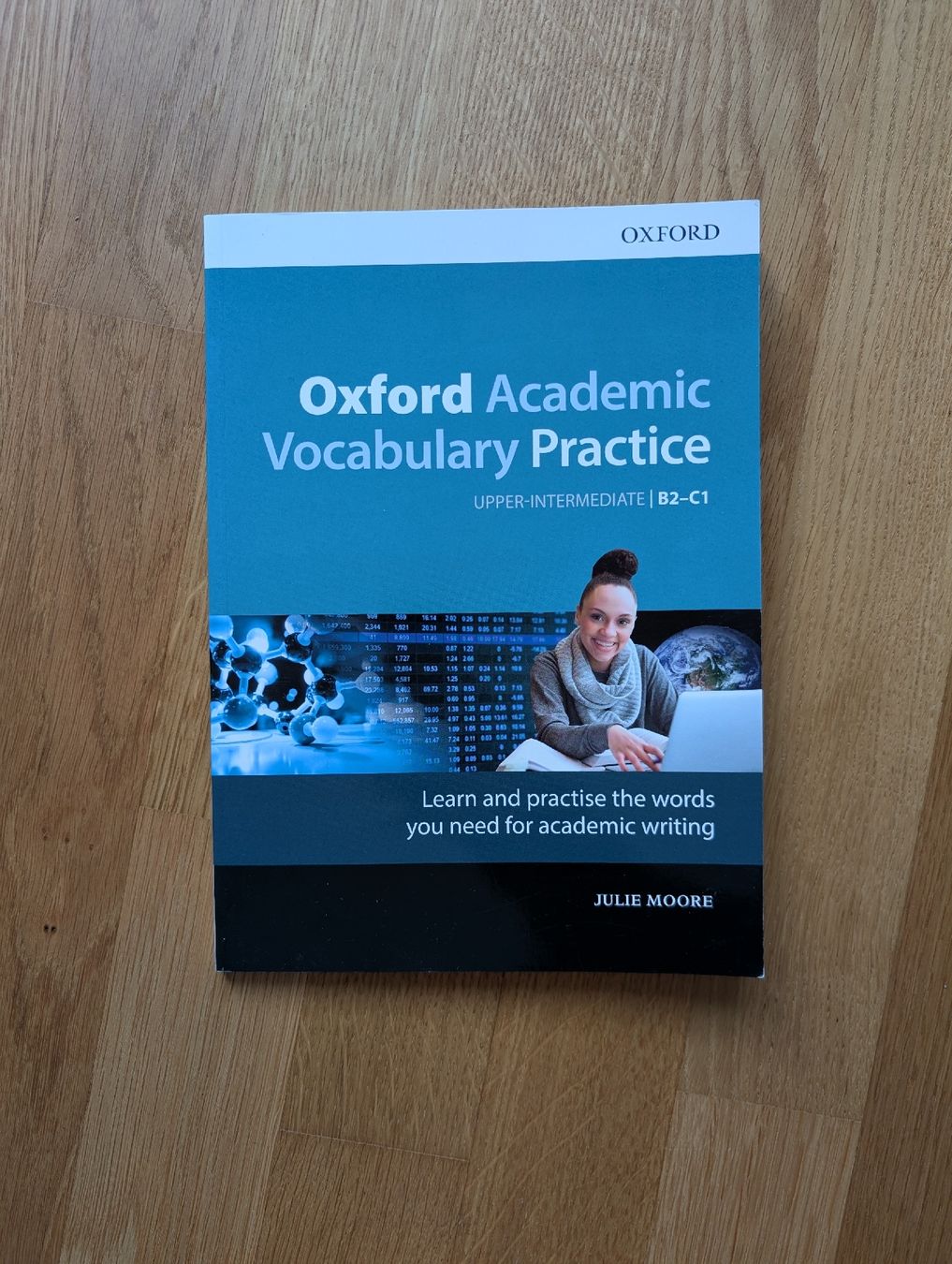Libri: Oxford Academic Vocabulary Practice B2-C1 – Nuovo (secondo la descrizione) da Basel venduto da sch_9yfv