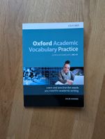 Oxford Academic Vocabulary Practice B2-C1