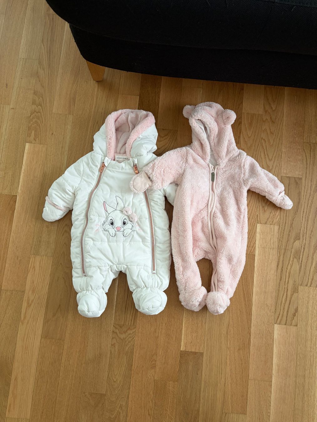 Lotti & Set di vestiti: Babykleider 50/56 Herbst/ Winter – Usato da Bad Zurzach venduto da simba1995 3