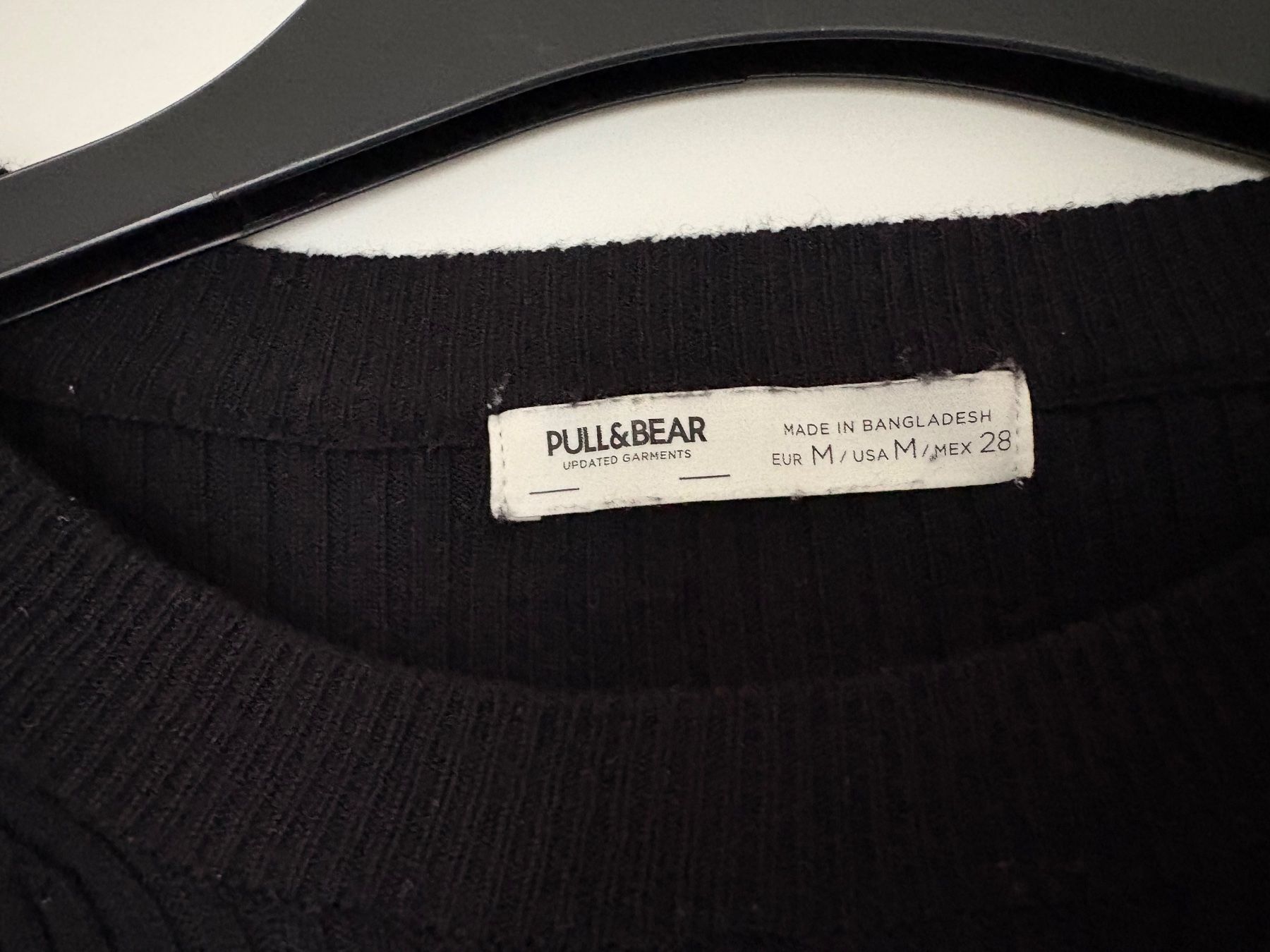 Pull&Bear Tops: Top size M – Gebraucht aus Muzzano von Sidney_3 1