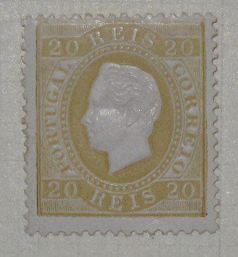 Tutti i francobolli: Briefmarke Portugal – Nuovo (secondo la descrizione) da Schöftland venduto da Ricki45