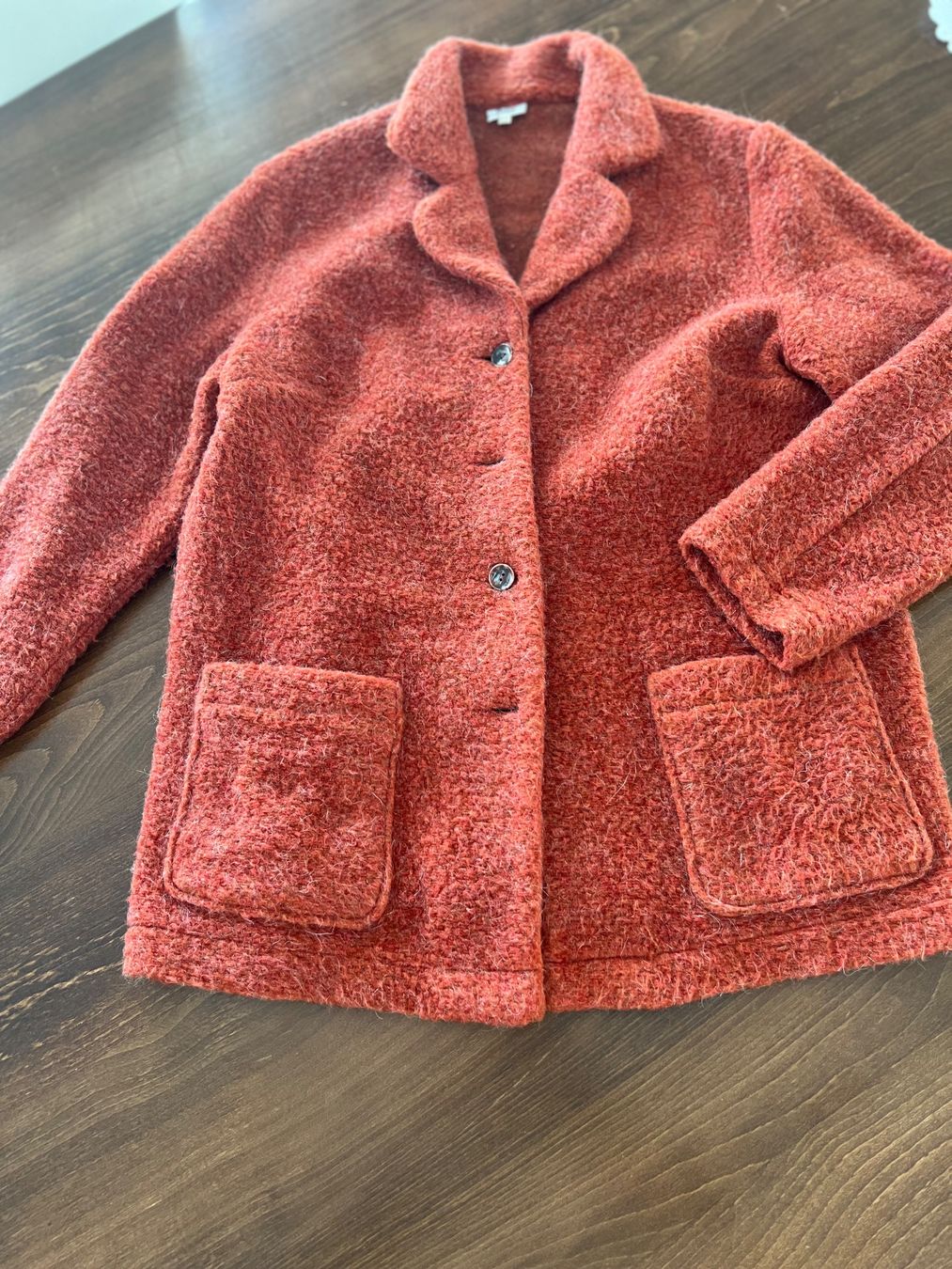Vestes: Damen Jacke Gr. 46 – D'occasion à Ebmatingen par Mistelu 1