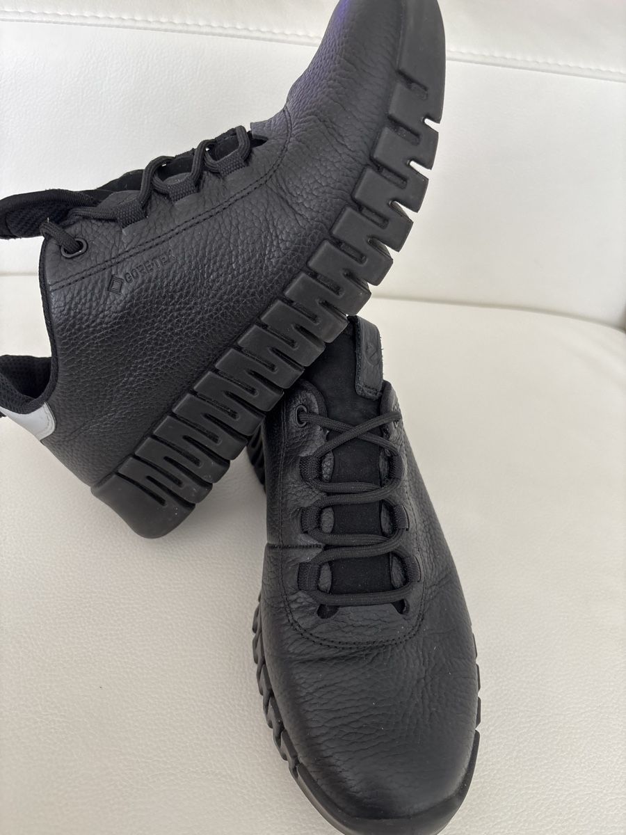 Ecco Damenschuhe: Ecco Gore-Tex Winterschuhe – Gebraucht aus Zofingen von MasterPCI 6