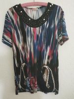 Blouse fantaisie « Meggie » High Class