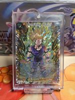 Bursting Rage SCR (2023) - Dragon Ball Super Critical Blow