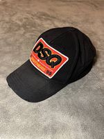 DSQUARED2 CAP 