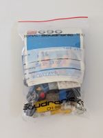 Lego 696 Bus Stop