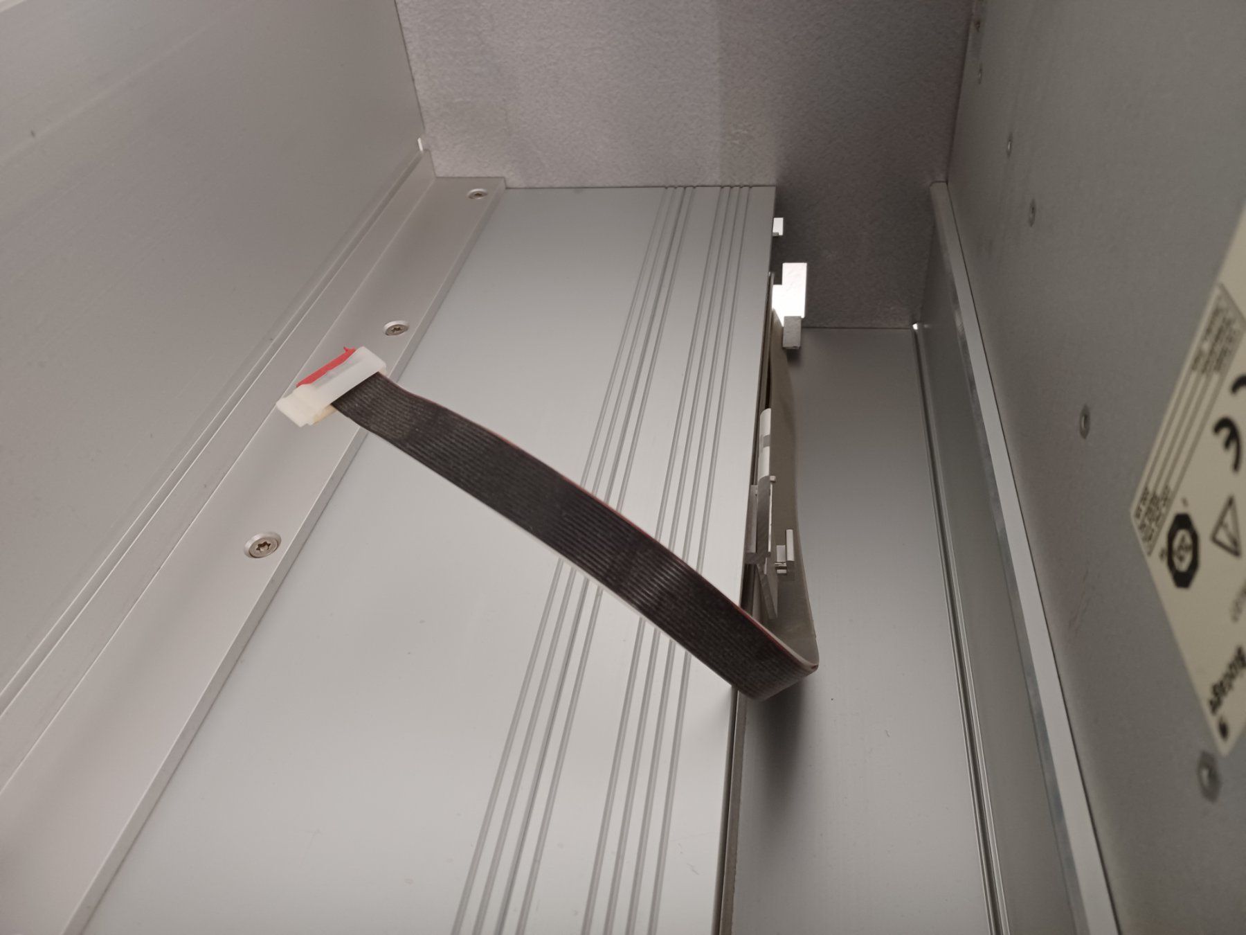 Accessori da laboratorio: Biotage Isolera One – Difettoso da Niederdorf venduto da LeptonAG_Labor 8