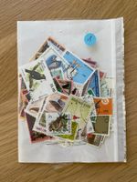 100 TIMBRES / LOT 1 / THEMATIQUE OISEAUX / DIVERS PAYS