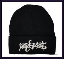 Wintermütze, Beanie  *Limp Bizkit* - Nr. C-1310