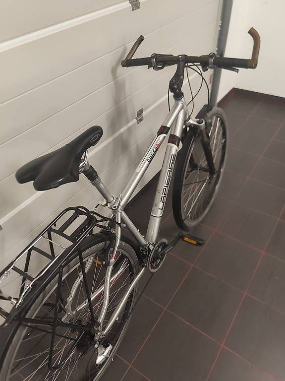 Biciclette: Vélo Lapierre – Usato da Troinex venduto da jerem_g 3
