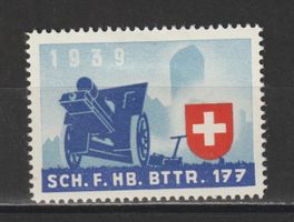 Artillerie Nr. 345/1 *