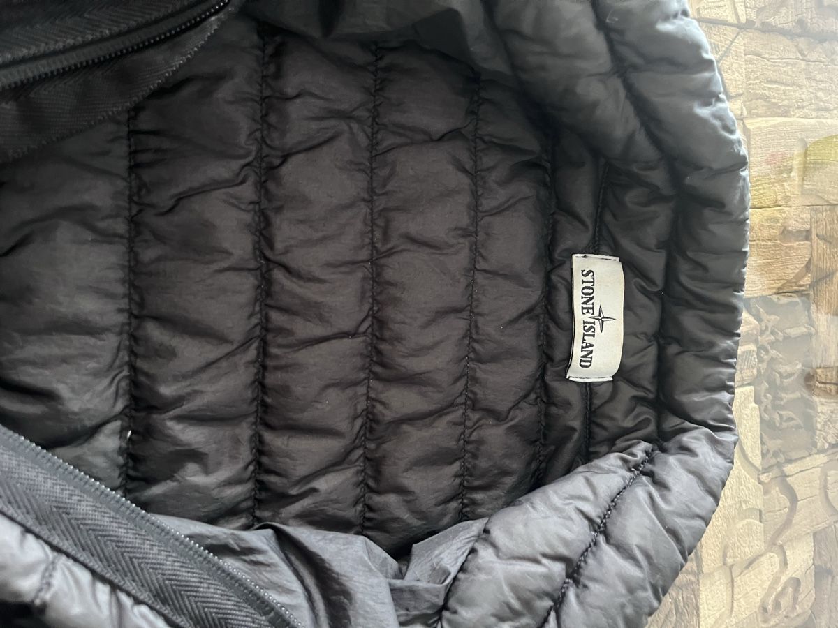 Gilet & Giacche: Stone Island Gilet – Usato da Oberwil BL venduto da Babylon0 5