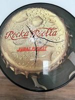 Judas Priest  Rocka Rolla von 1983.