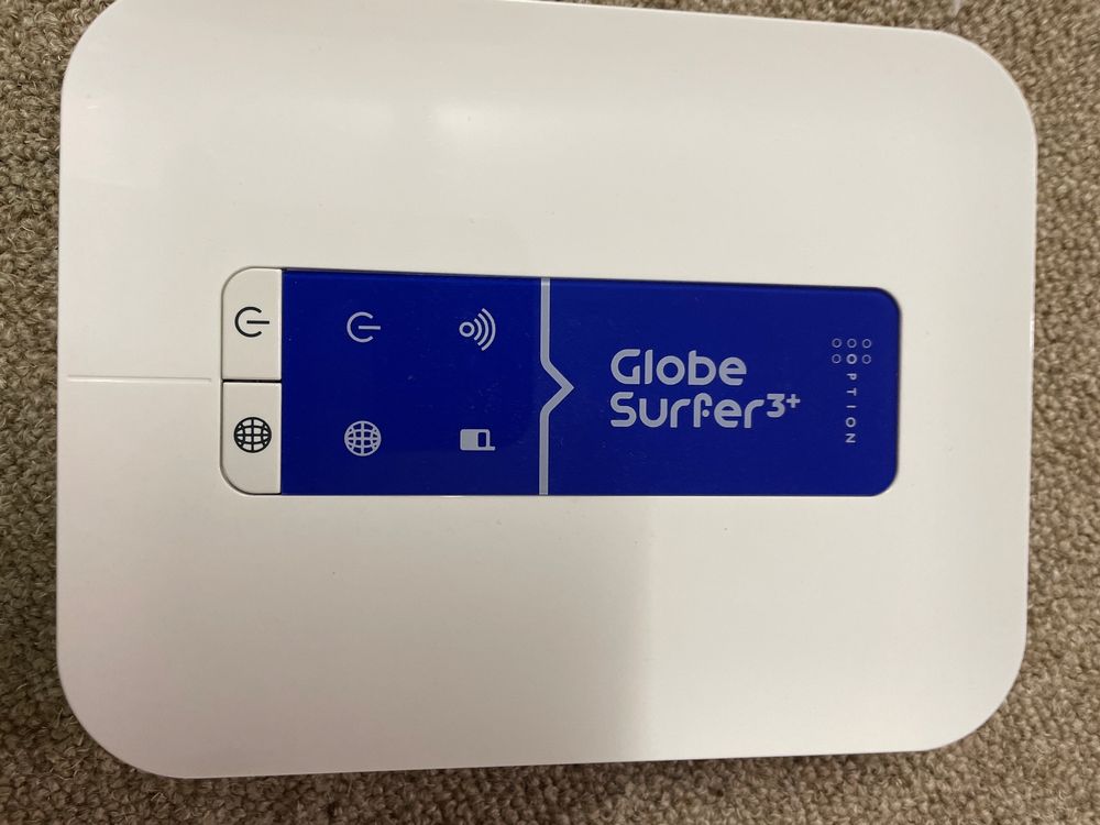 Globe Surfer3+ (Gebraucht) in Finsterhennen für CHF 3 – mit Lieferung ...