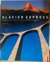 Glacier Express