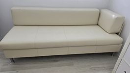 Swissplus, bed for living, Swiss Plus Bettsofa mit Bico
