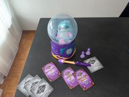 Magic Mixies Kristallkugel, interaktives Spielzeug