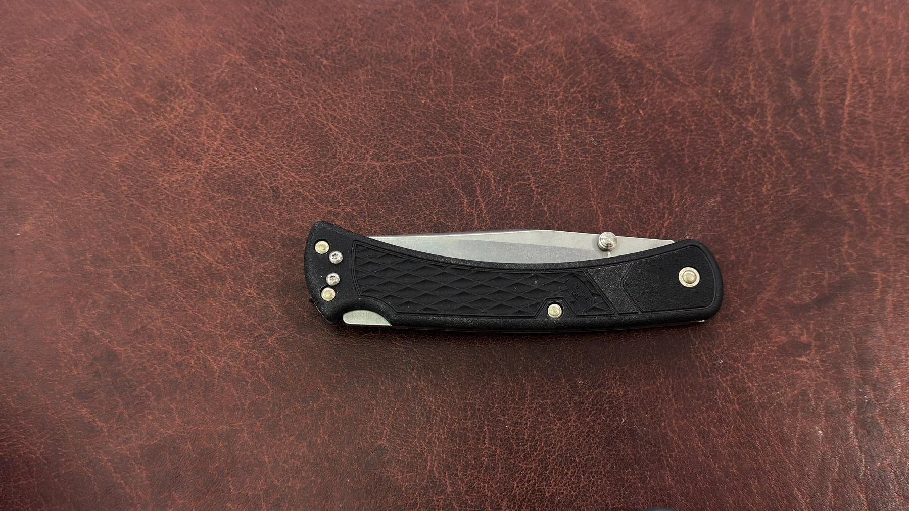 Buck Accessori: Buck 110 Slim – Usato da La Chaux-de-Fonds venduto da Fab23 5