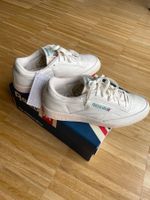 Reebok Club C 1985 TV Gr. 45.5 NEU