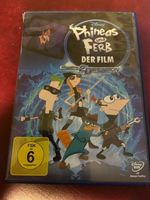 DVD Phineas und Ferb