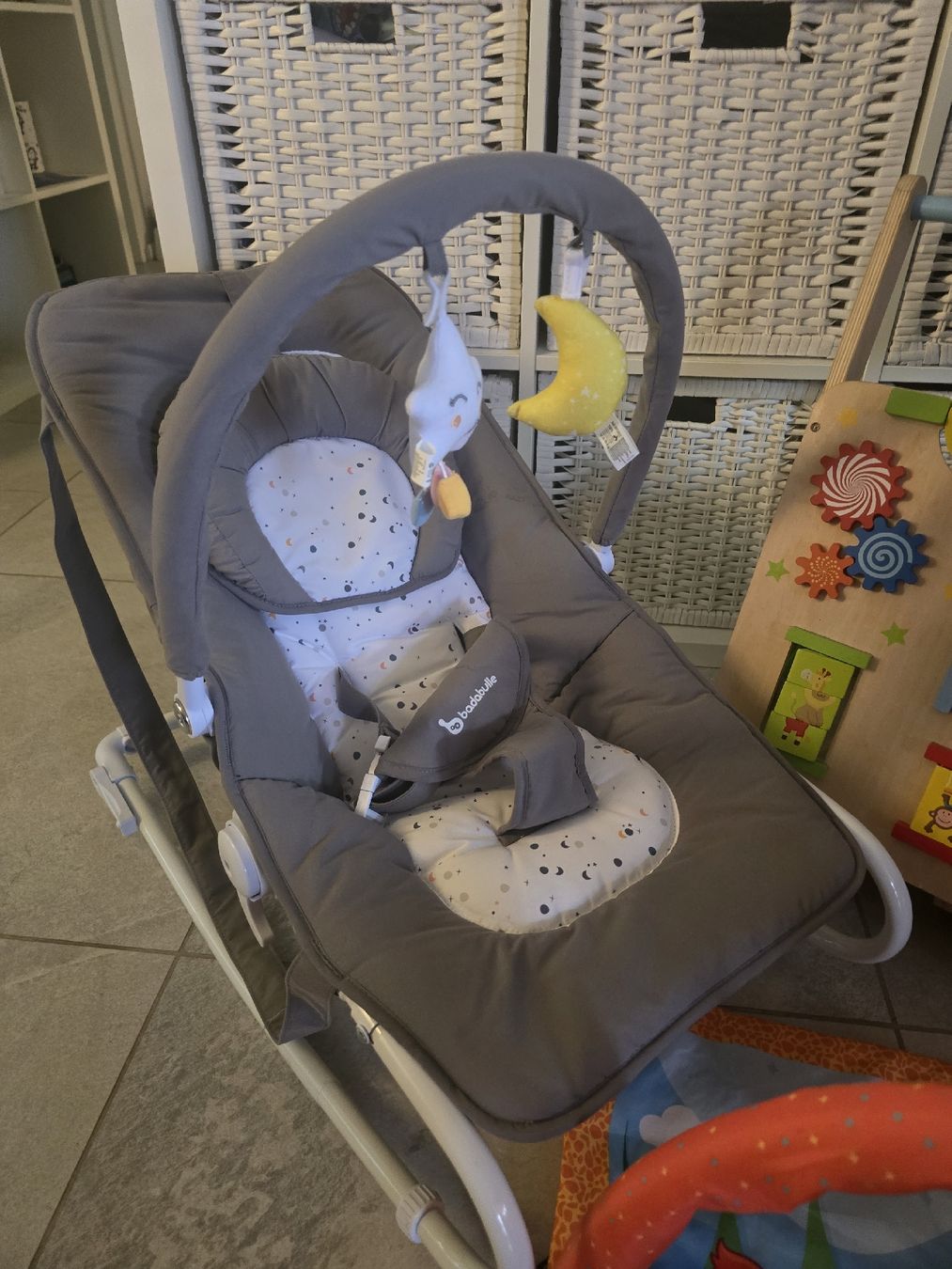 Carrozzine: Kinderwagen/Kinder Set – Usato da Beinwil am See venduto da dia_wzr9 4