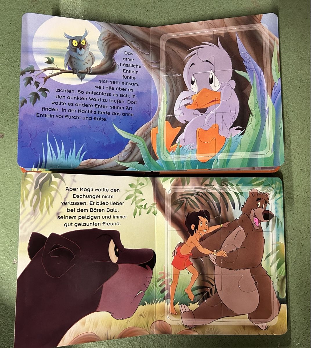 Puzzles: 2 Puzzle-Bücher – D'occasion à Lengnau AG par Mefari 5