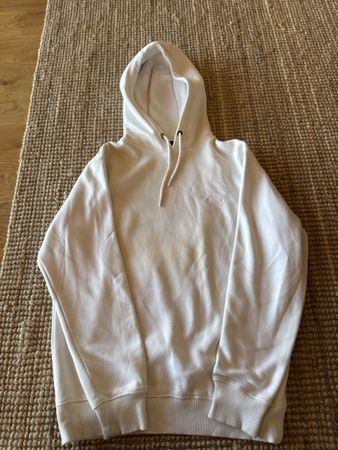 Hoodie Tomorrowland Officiel – Taille M
