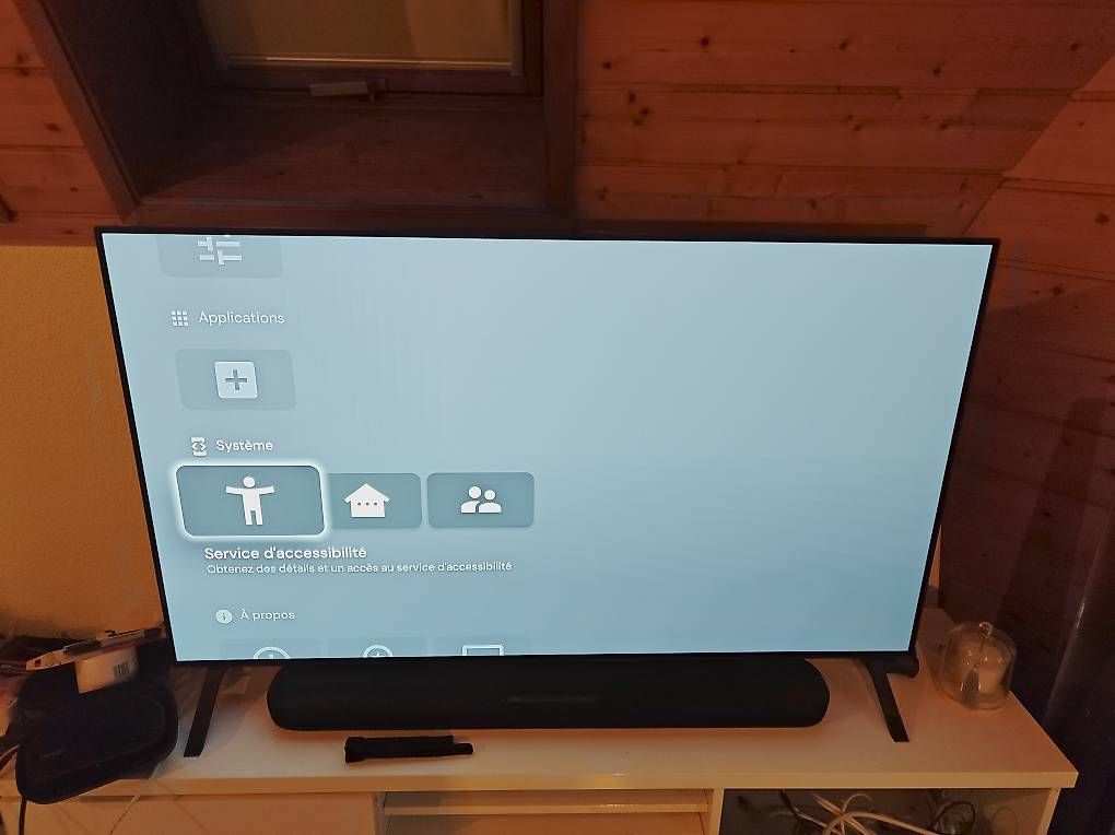 Televisori: TV LG OLED 55" (OLED55A1) – Usato da Neuchâtel venduto da ray_69zr 1