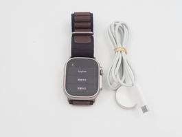 APPLE Watch Ultra 2 Cellular (26070730)