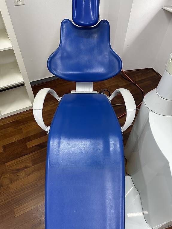 Sessel: Poltrona dentista – Gebraucht aus Tenero von jga_hv52 2
