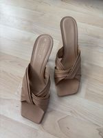 High Heels (Sommerschuh offen)