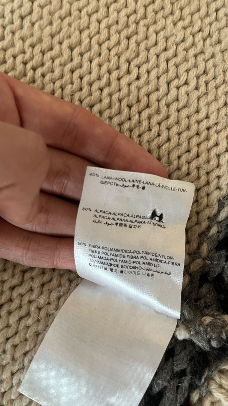 Moncler Maglioni & Felpe: Moncler Limited Edition Cardigan – Nuovo (secondo la descrizione) da Horgen venduto da AFKistler 5