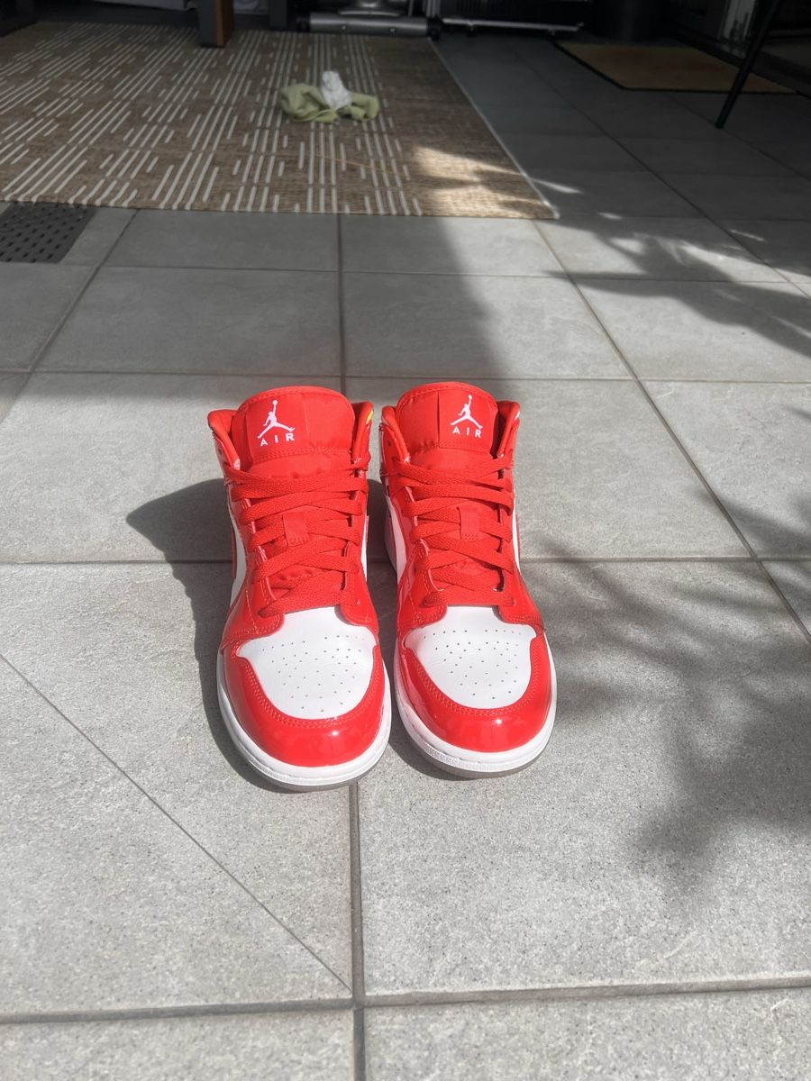 Jordan Herrenschuhe: Nike Air Jordan 39 – Gebraucht aus Wangen ZH von alexia022 4